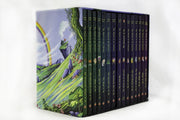 Wizard Of Oz Collection Box Set