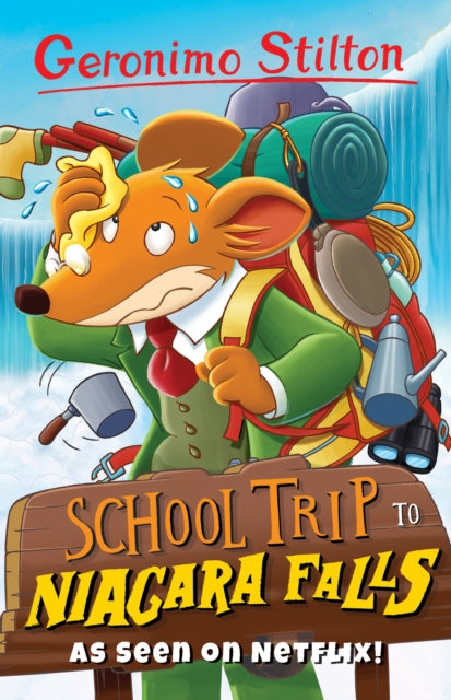 School Trip To Niagara Falls