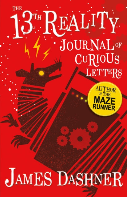 Journal Of Curious Letters