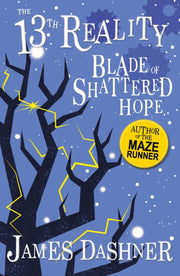 Blade Of Shattered Hope