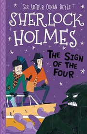 Sign Of The Four