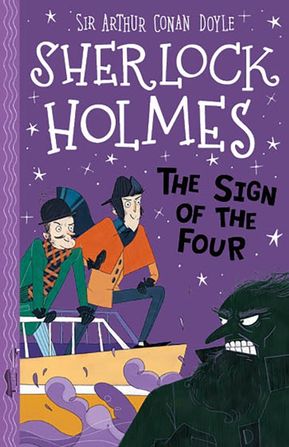 Sign Of The Four