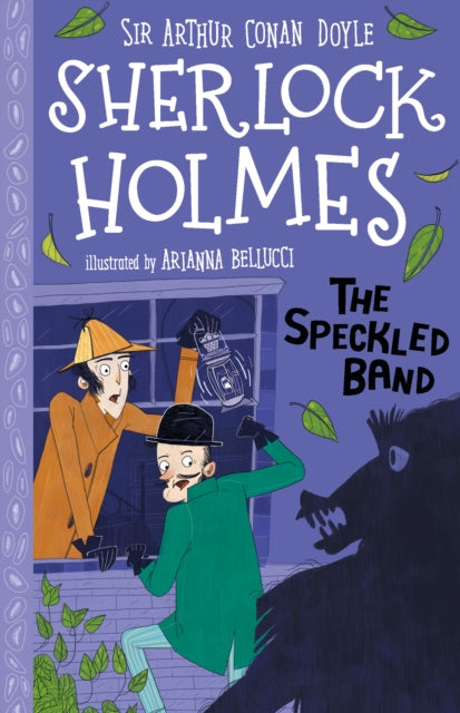 Speckled Band