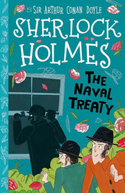 Naval Treaty