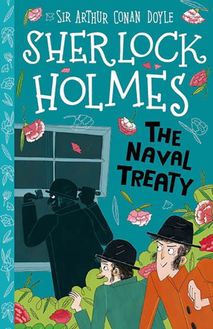 Naval Treaty