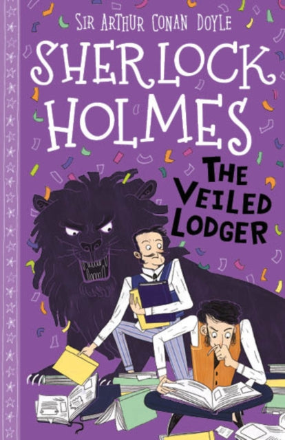 Veiled Lodger