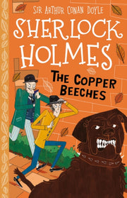 Copper Beeches