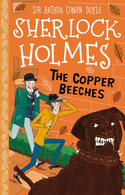 Copper Beeches