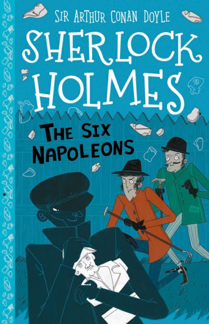 Six Napoleons