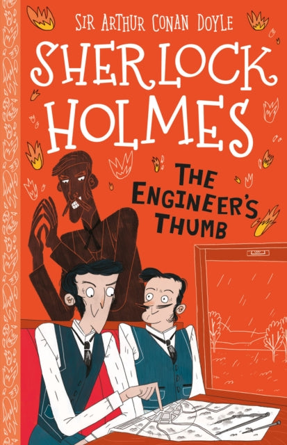 Engineers Thumb