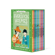 Sherlock Holmes Childrens Collection 3