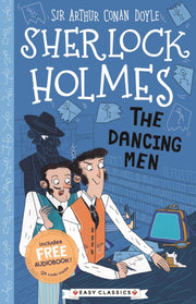 Dancing Men