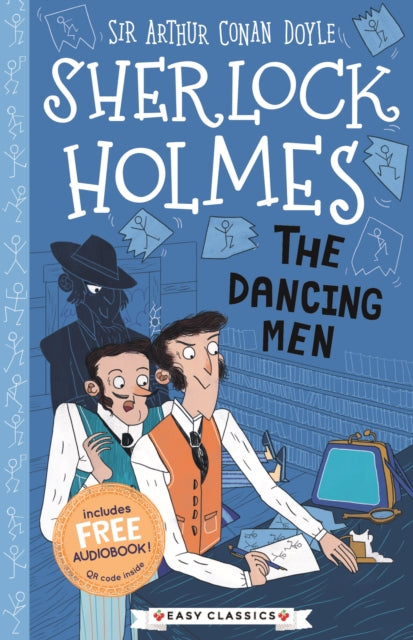 Dancing Men