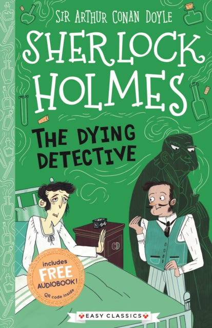 Dying Detective