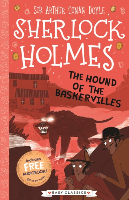Hound Of The Baskervilles