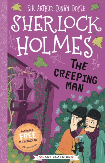 Creeping Man