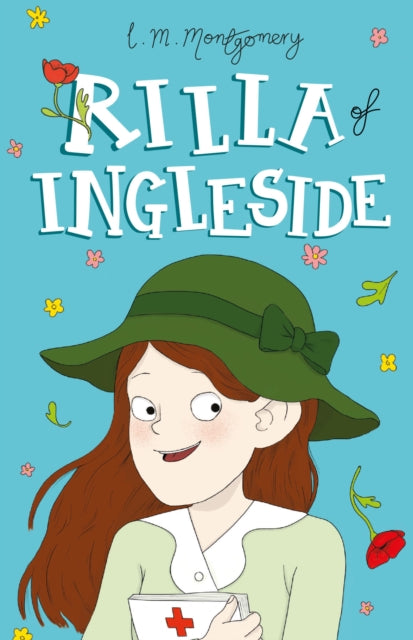 Rilla Of Ingleside