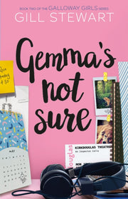 Gemmas Not Sure
