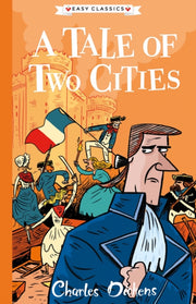 Tale Of Two Cities