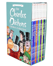 Charles Dickens Childrens Collection