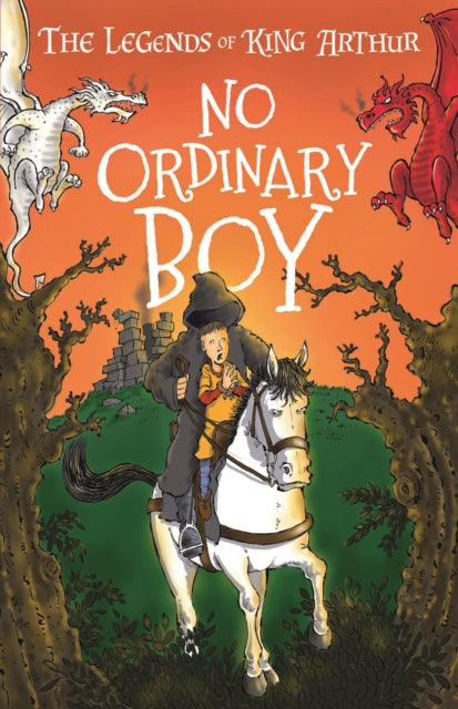 No Ordinary Boy