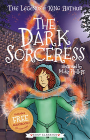 Dark Sorceress