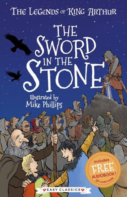 Sword In The Stone