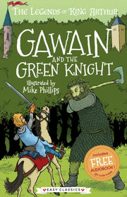 Gawain & The Green Knight