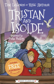 Tristan & Isolde