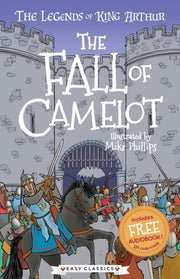 Fall Of Camelot