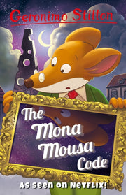Mona Mousa Code