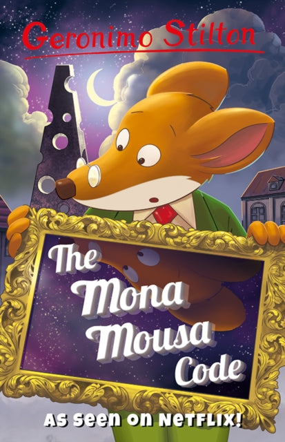 Mona Mousa Code