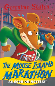 Mouse Island Marathon