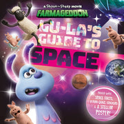 Lu Las Guide To Space