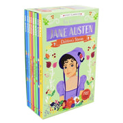 Complete Jane Austen Children's Collecti