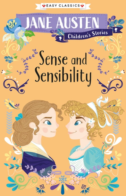 Sense & Sensibility