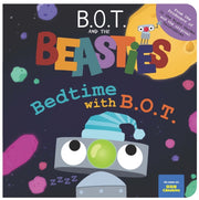 Bedtime With Bot
