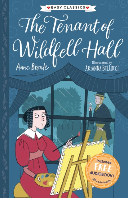 Tenant Of Wildfell Hall