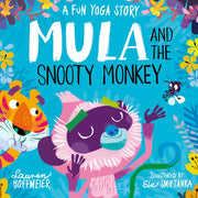 Mula & The Snooty Monkey