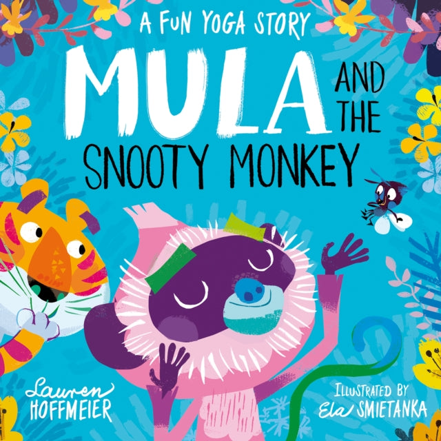 Mula & The Snooty Monkey
