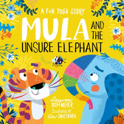 Mula & The Unsure Elephant