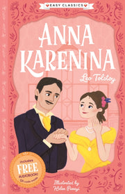 Anna Karenina Easy Classics