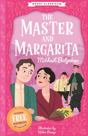 Master & Margarita Easy Classics