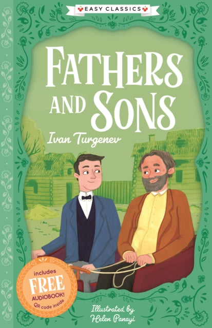 Fathers & Sons Easy Classics