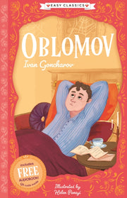 Oblomov Easy Classics