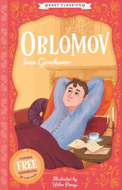 Oblomov Easy Classics