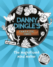 Magnificent Mind Melter