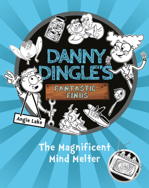Magnificent Mind Melter
