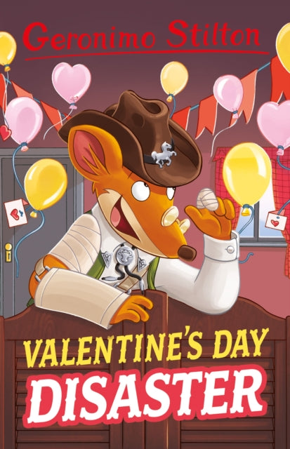 Valentines Day Disaster 1