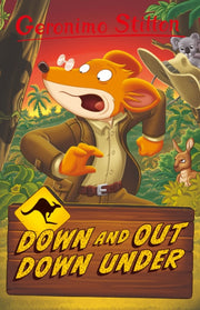 Down & Out Down Under 3